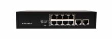 PoE оборудование IQR 110P8 АйТек ПРО IQR 110P8 фото, купить, цена, магазин